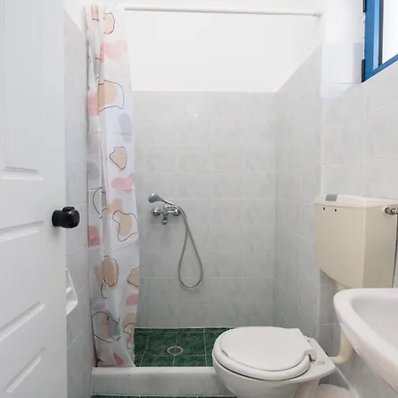 דירה Aurea Blu 14 Relax Enjoy Dream *