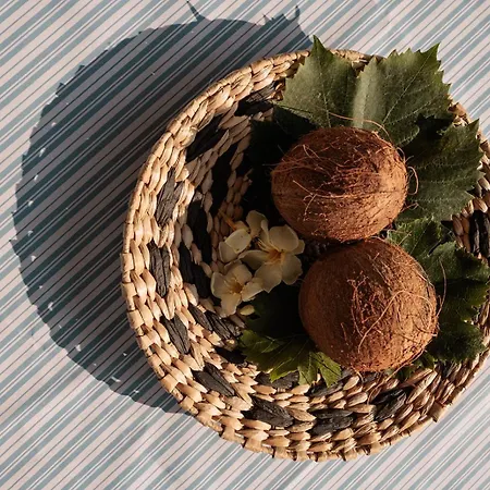 Aurea Blu 14 Relax Enjoy Dream דירה *