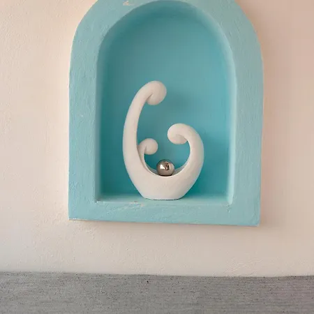 Aurea Blu 14 Relax Enjoy Dream דירה