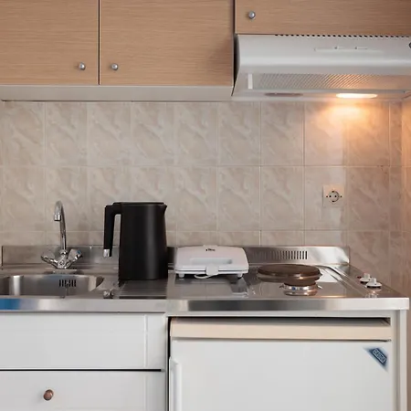 Aurea Blu 14 Relax Enjoy Dream Lejlighed *