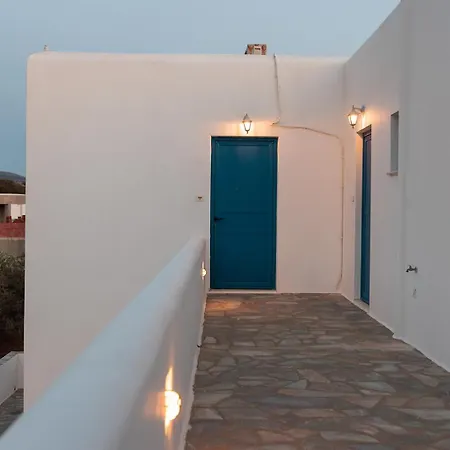 Aurea Blu 14 Relax Enjoy Dream Lejlighed