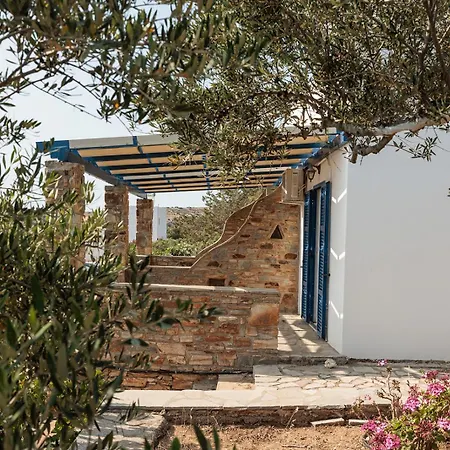 Aurea Blu 14 Relax Enjoy Dream Lejlighed Aliko Beach