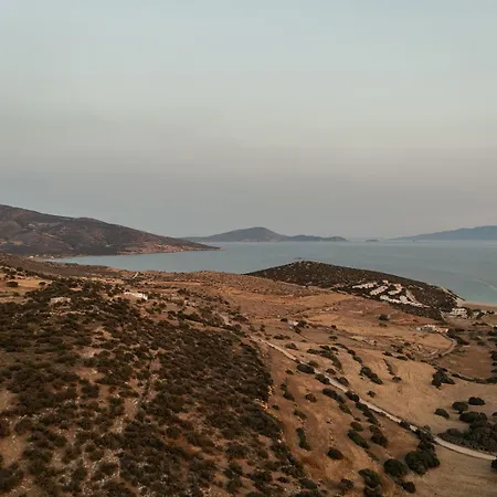 14, Erholung, Genuss, Sonne, * Παραλία Αλικό