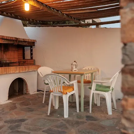 Aurea Blu 14 Relax Enjoy Dream * Aliko Beach