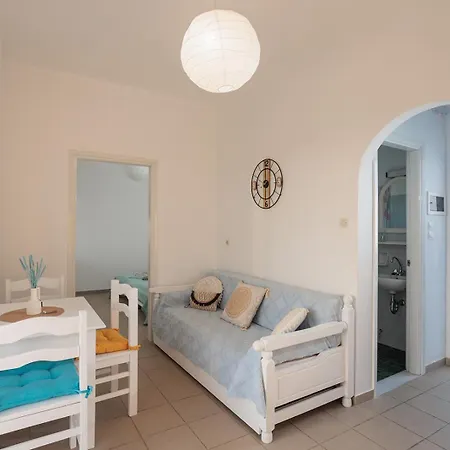 Lejlighed Aurea Blu 14 Relax Enjoy Dream *