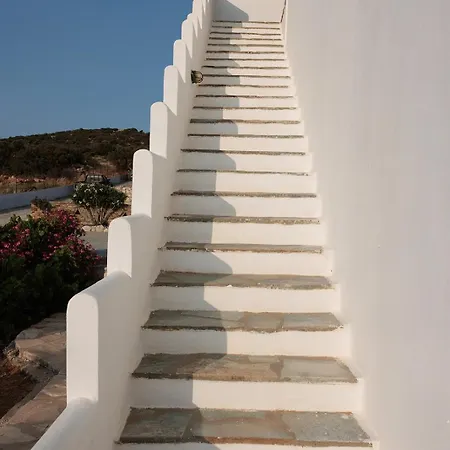 Διαμέρισμα 14, Erholung, Genuss, Sonne, Παραλία Αλικό