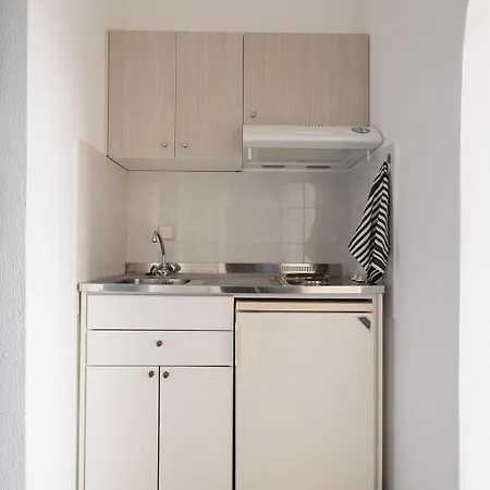 아파트 Aurea Blu 14 Relax Enjoy Dream *