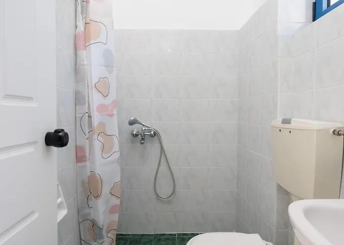 Daire Aurea Blu 14 Relax Enjoy Dream *