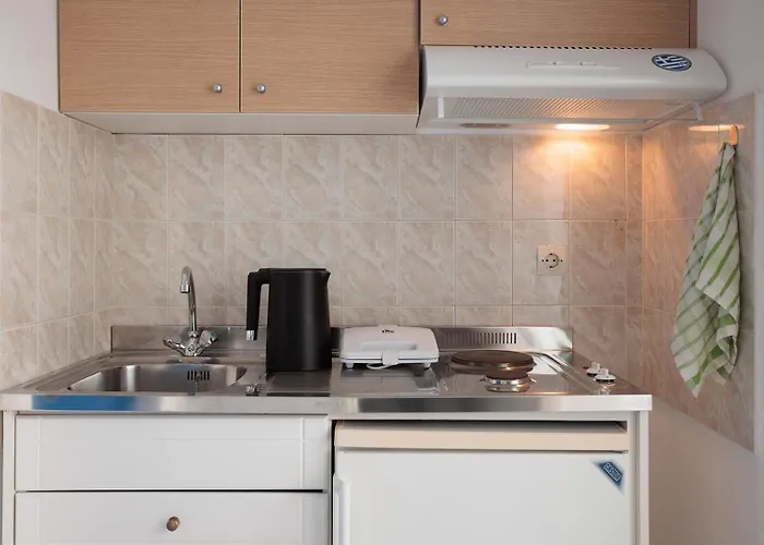 Aurea Blu 14 Relax Enjoy Dream Daire *