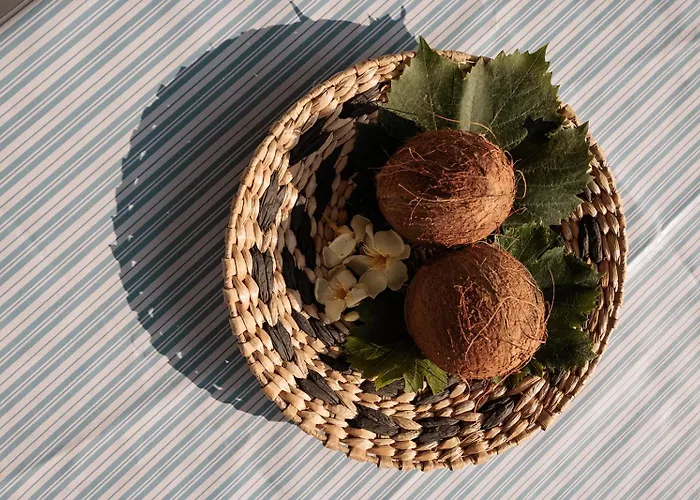 Aurea Blu 14 Relax Enjoy Dream Daire *