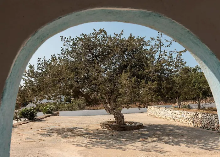 Aurea Blu 14 Relax Enjoy Dream * Aliko Beach