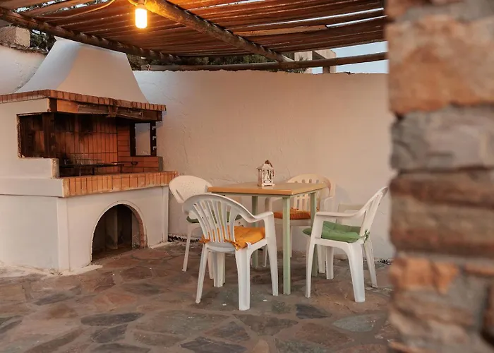 Aurea Blu 14 Relax Enjoy Dream * Aliko Beach