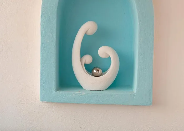 Aurea Blu 14 Relax Enjoy Dream Daire