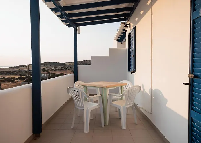 Aurea Blu 14 Relax Enjoy Dream Aliko Beach