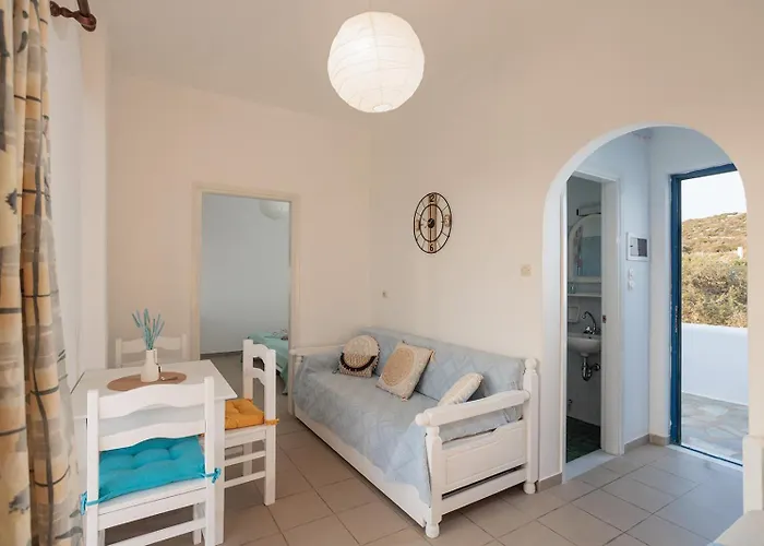 Daire Aurea Blu 14 Relax Enjoy Dream *