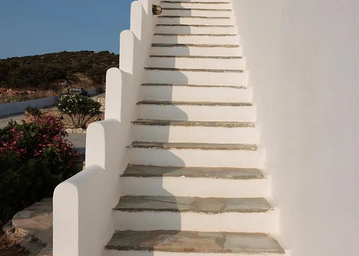 Daire Aurea Blu 14 Relax Enjoy Dream Aliko Beach