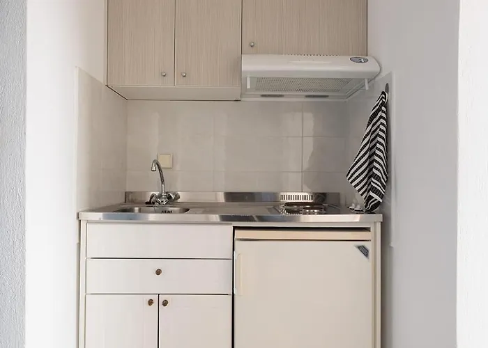 Daire Aurea Blu 14 Relax Enjoy Dream *