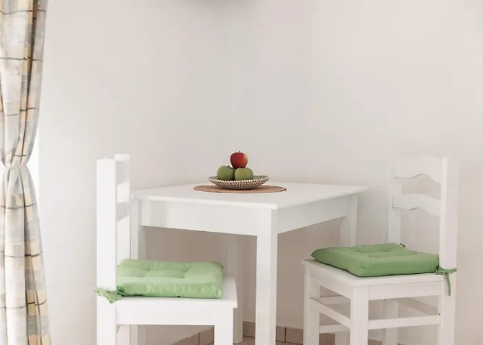 Aurea Blu 14 Relax Enjoy Dream Daire *